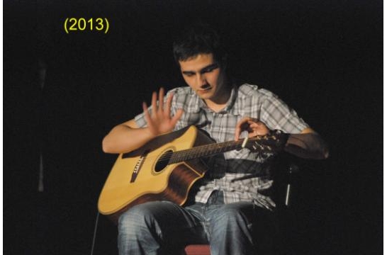 Obrázek aktuality Akademie GFPVM 2017