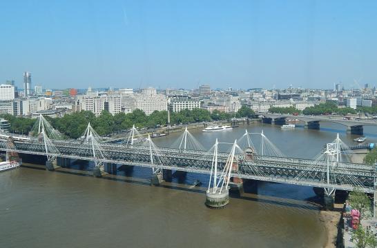 Obrázek aktuality Anglie 2017