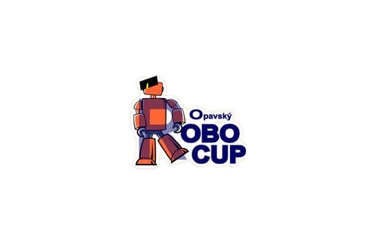 Obrázek aktuality Opavský Robocup 2017