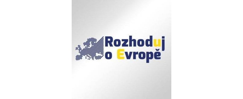 Obrázek článku Rozhoduj o Evropě