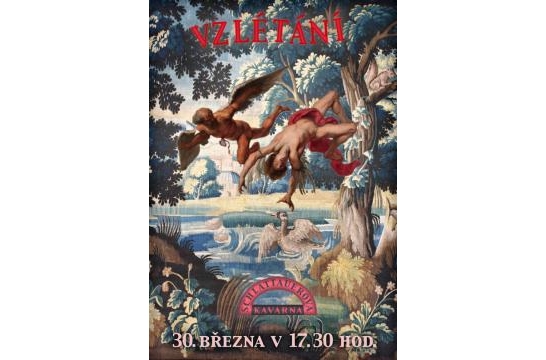 Obrázek aktuality Pozvánka