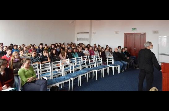 Obrázek aktuality Za prameny Amazonky