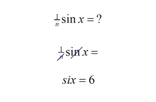 Obrázek článku Okresní kolo Matematické olympiády 2017 – kategorie Z-8