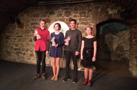 Obrázek aktuality Krásenský zvoneček 2017