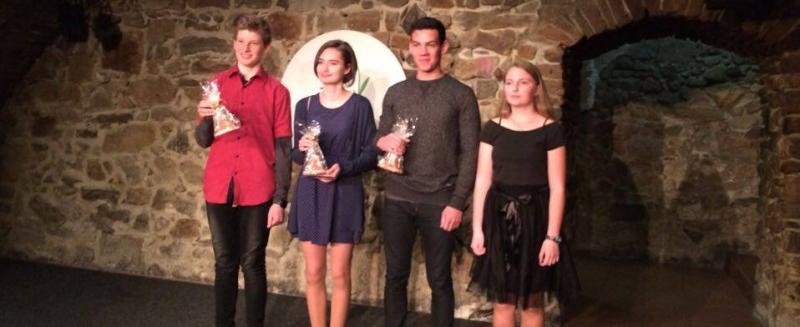 Obrázek článku Krásenský zvoneček 2017