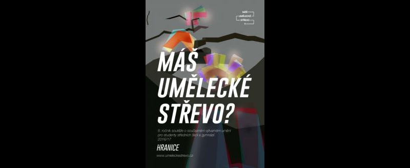 Obrázek článku Postup mladých výtvarníků do celostátního finále