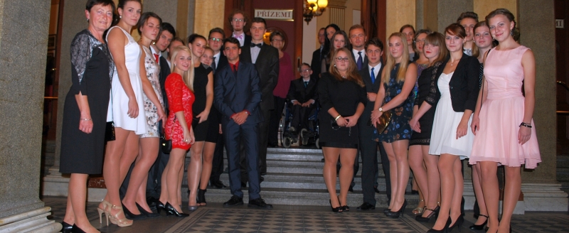 Obrázek článku Vlastivědná exkurze třídy 4. A - Praha 2015