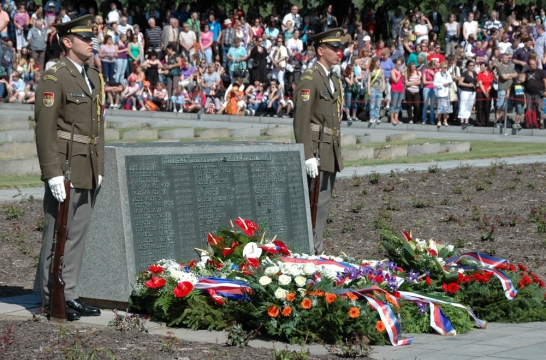 Obrázek aktuality Znovu do Terezína a tentokrát i do Litoměřic