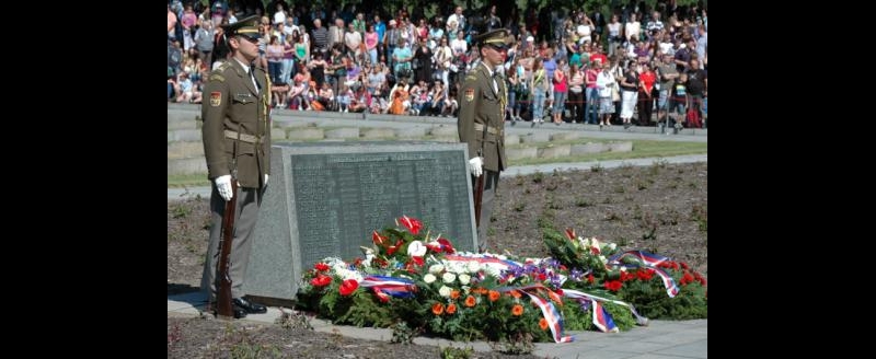 Obrázek článku Znovu do Terezína a tentokrát i do Litoměřic