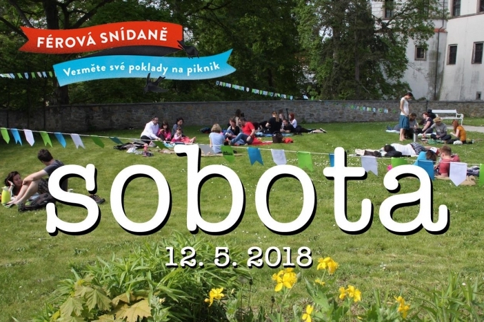 Obrázek článku Už tuto sobotu 12. 5. dopoledne snídáme na podporu pěstitelů!