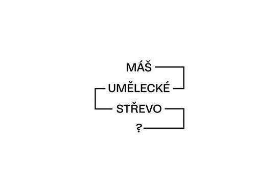 Obrázek článku „Máš umělecké střevo?“