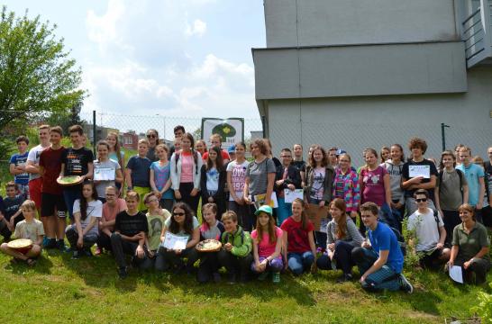 Obrázek aktuality Zlatý list 2017