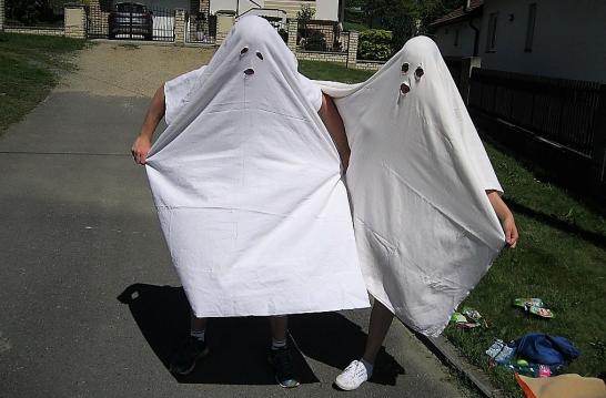 Obrázek článku Z pohádky do pohádky