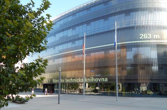 Obrázek článku  31. ročník „Chemie pro život“