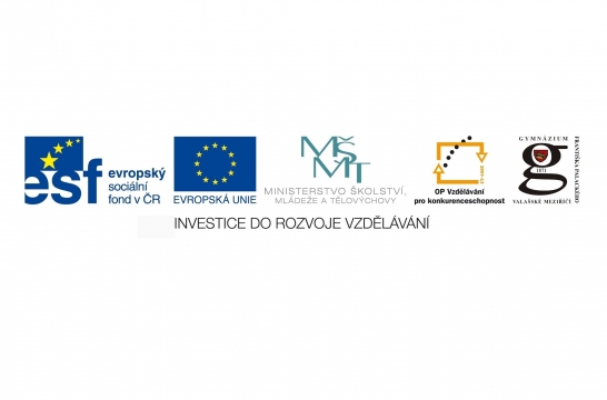 Obrázek aktuality Projekt CZ.1.07/1.1.00/57.0109