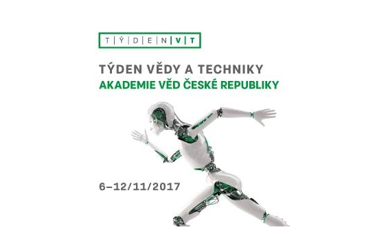 Obrázek článku Týden vědy a techniky Akademie věd České republiky