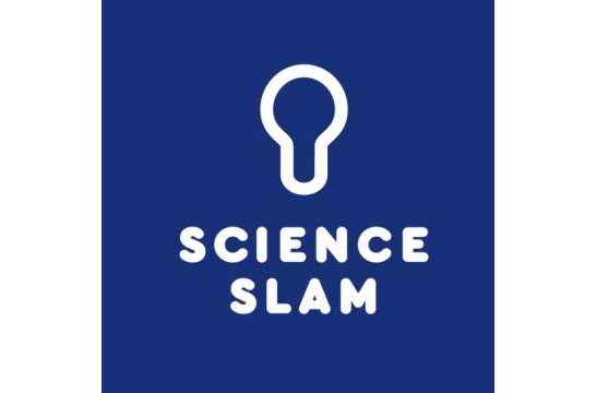 Obrázek aktuality Science Slam