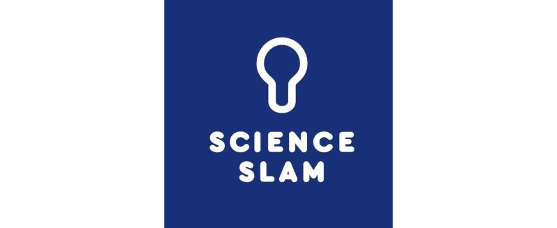 Obrázek článku Science Slam