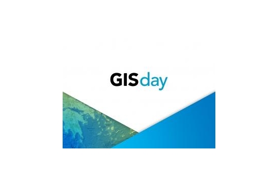 Obrázek aktuality GIS DAY
