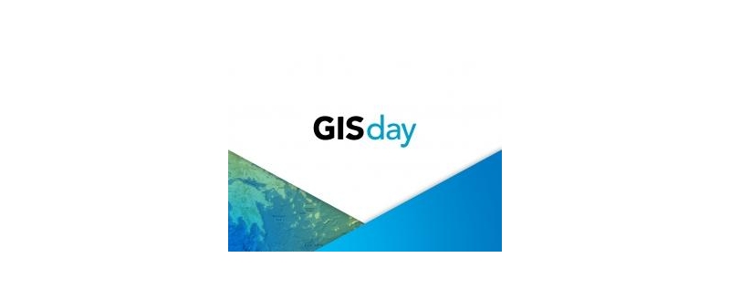 Obrázek článku GIS DAY