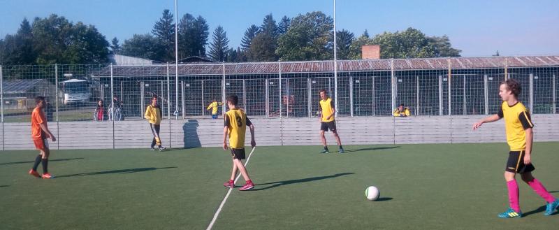 Obrázek článku Šahy 2017