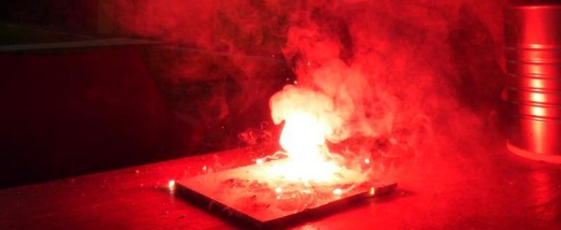 Obrázek článku Individuální studentské exkurze