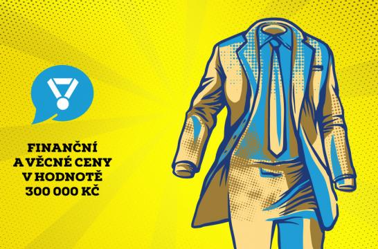 Obrázek článku Můj první milion