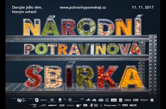 Obrázek článku Národní potravinová sbírka