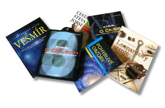 Obrázek aktuality Svět energie