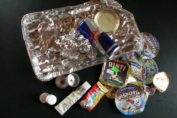 Obrázek aktuality Na co máme ve třídách plastové kbelíčky?