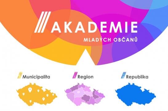 Obrázek aktuality Akademie Mladých občanů