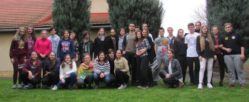 Obrázek článku Pěvecké soustředění v Dřevohosticích