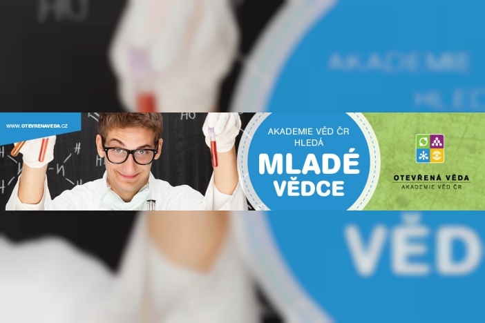 Obrázek aktuality Otevřená věda