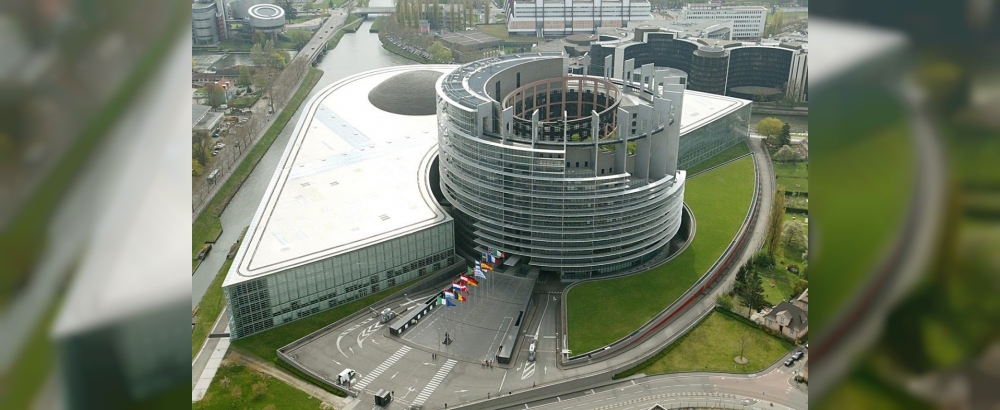 Obrázek článku Soutěž o cestu do Evropského parlamentu v Bruselu či Štrasburku