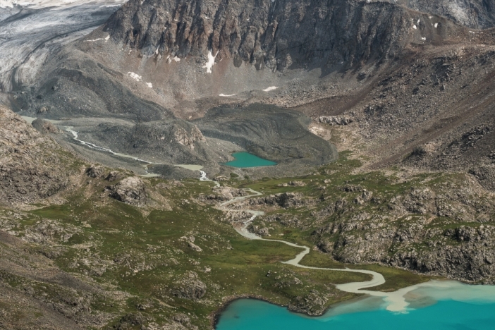 Obrázek aktuality Cestovatelské besedy Jana Husáka