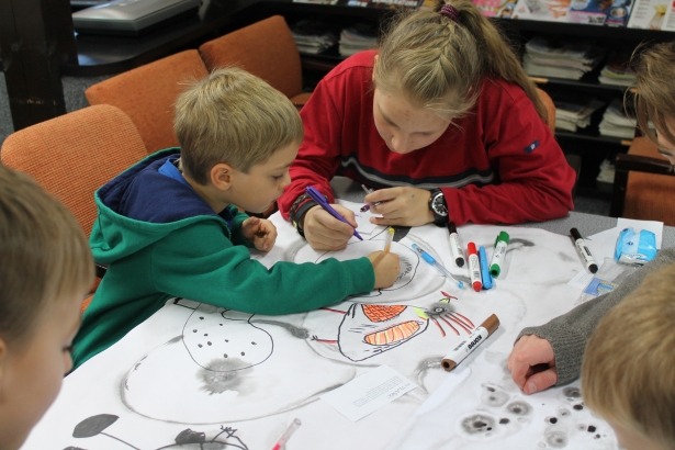 Obrázek článku Mezinárodní den poezie 2017