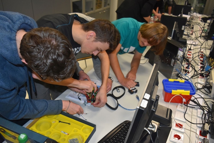 Obrázek aktuality Merkur perFEKT Challenge podruhé