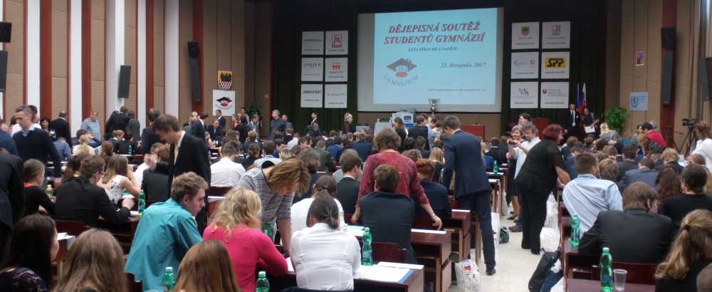 Obrázek článku Naši historici v Chebu vylepšili skóre