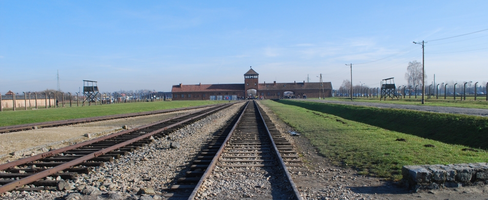 Obrázek článku Exkurze do Osvětimi a Krakova 2017