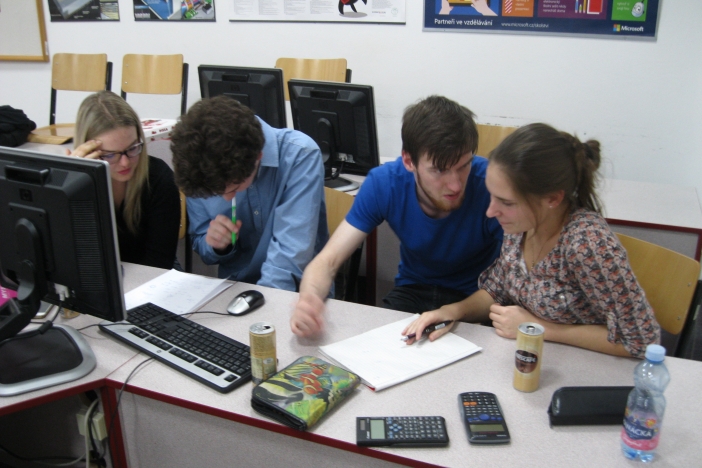 Obrázek článku Fyziklání online 2017