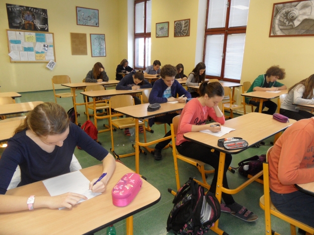 Obrázek aktuality Propozice školního kola konverzační soutěže v německém jazyce