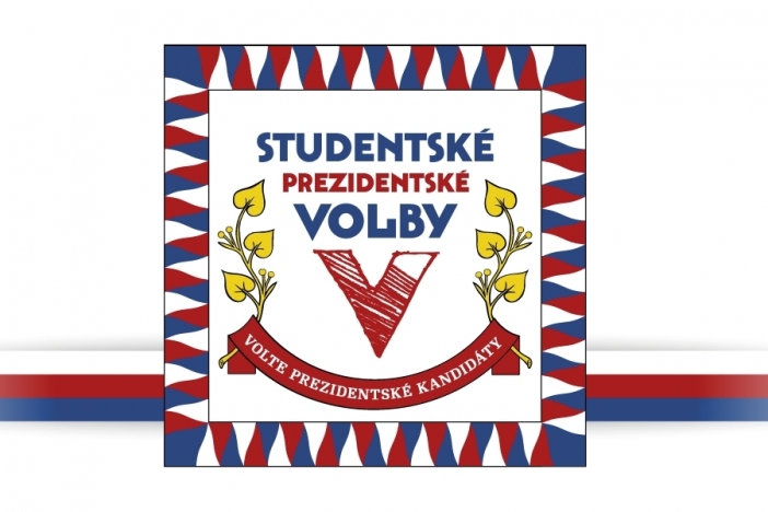 Obrázek aktuality Přijďte zvolit prezidenta!
