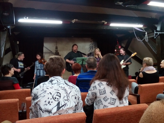 Obrázek článku Literární úspěchy studentů gymnázia