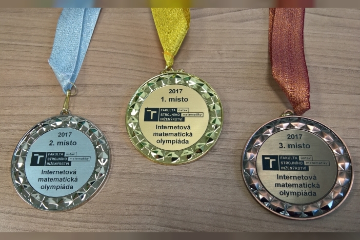 Obrázek článku Internetová matematická olympiáda 2017