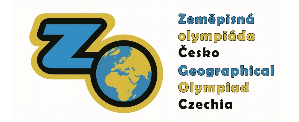 Obrázek článku Školní kolo Zeměpisné olympiády 2017/18