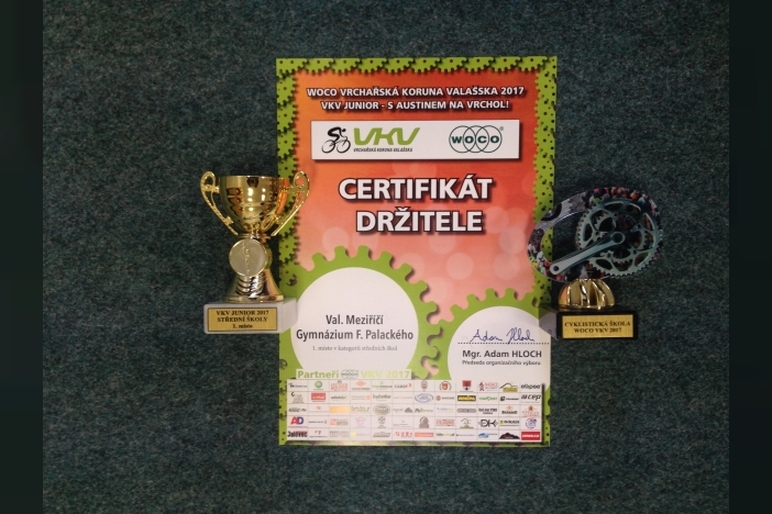 Obrázek aktuality Opustit na chvíli studijní materiály, počítače a mobily?