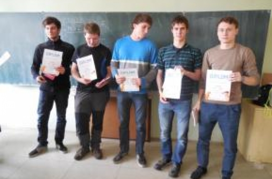 Obrázek aktuality Oblastní kolo - pIšQworky 2015