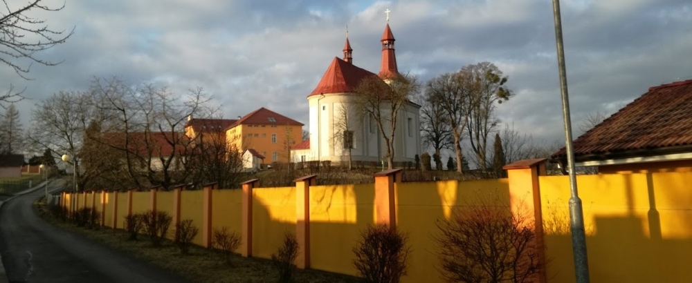 Obrázek článku Bělotín 2018