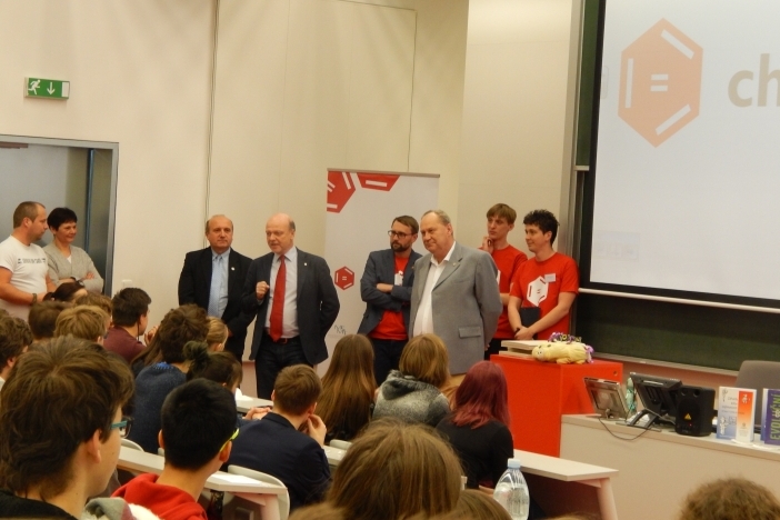 Obrázek článku CHEMIKLÁNÍ 2018