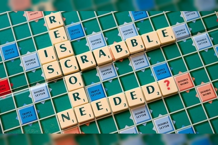 Obrázek aktuality SCRABBLE TOURNAMENT